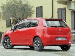 Fiat Punto TwinAir 3-Door 2012 года
